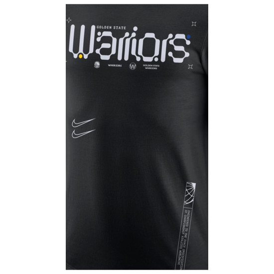 Nike Ανδρική κοντομάνικη μπλούζα